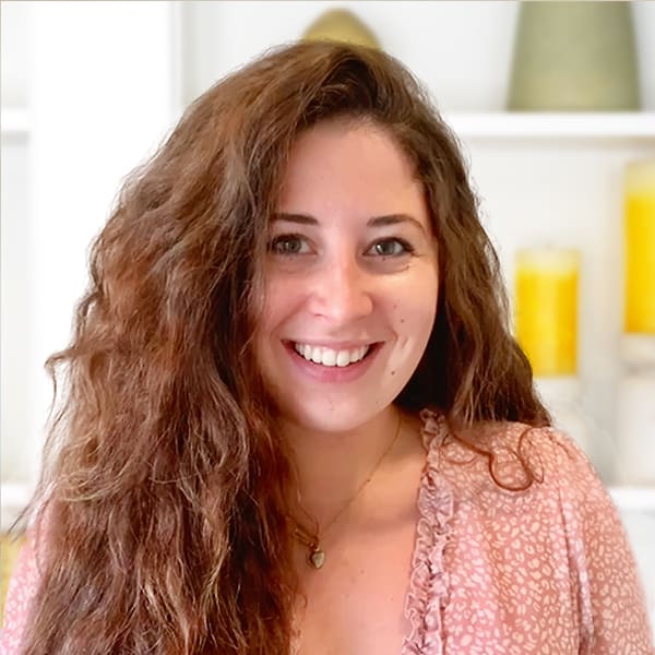 Headshot of Mountainside Treatment Center's staff member Brittney LaBonte