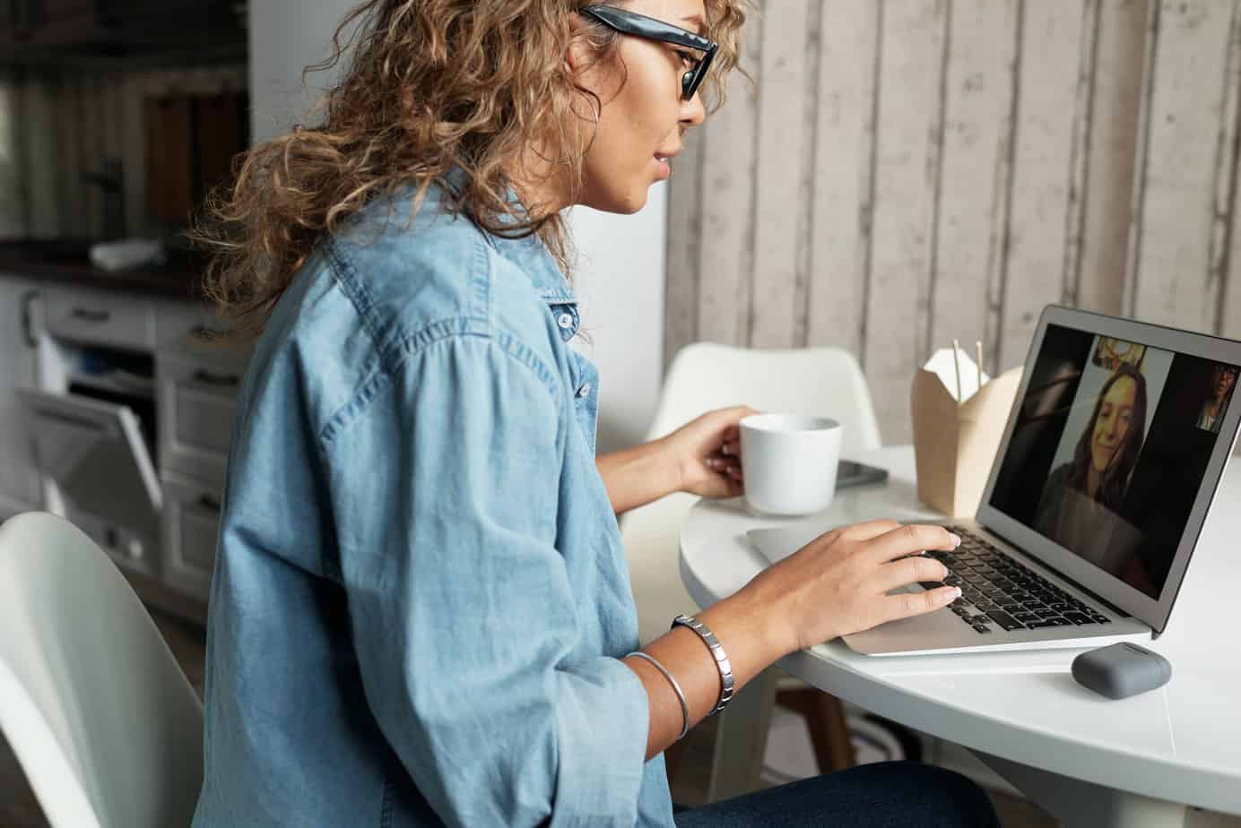 Virtual Recovery Coaching